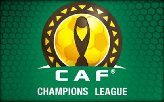 نتائج مباريات في دوري أبطال إفريقيا لكرة القدم