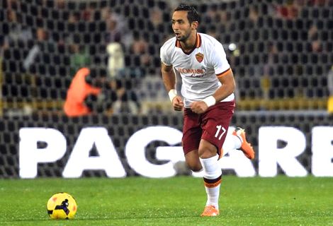 برشلونة يقدم 35 مليون أورو لجلب بنعطية للكامب نو