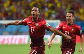 رونالدو: البرتغال ليس منتخبا كبيرا