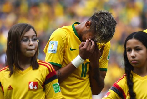 بيليه: منتخب البرازيل لم يلعب بشكل سيء لكنه ببساطة لم يفز