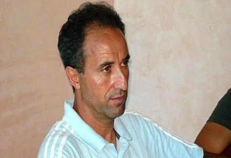 التونسي لطفي رحيم يُعوض فرتوت بأولمبيك آسفي