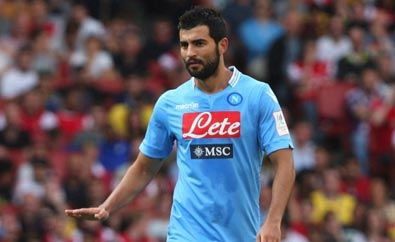 ألبيول: لا أشعر بالندم على رحيلى من ريال مدريد