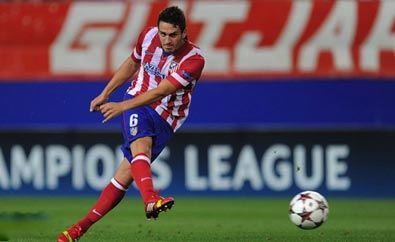 أتليتكو: برشلونة لن يحصل على كوكي