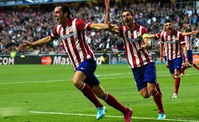 تشيلسي يعرض 100 مليون يورو لضم ثلاثي أتليتكو