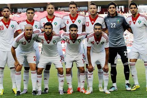 المنتخب يواجه قطر يوم ثالث شتنبر القادم بالدار البيضاء
