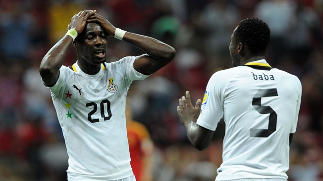 رئيس غانا يفتح تحقيقا في أسباب خروج منتخب بلاده