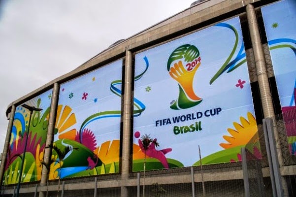 اضراب عمال المترو في ساو باولو بالبرازيل