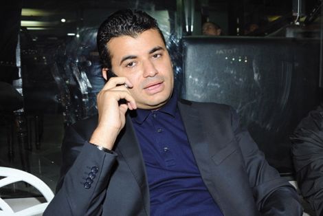 رئيس الكوكب يقدم اعتذاره الرسمي للجيش والوداد لـ"عدم مهنيته"