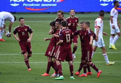 حميدوش: قوة المنتخب الروسي وراء فوزه على المغرب بهدفين وديا