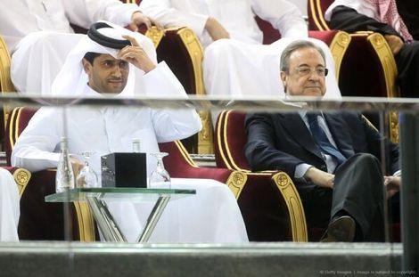 فرانس فوتبول: رئيس برشلونة والريال متورطان في فضيحة قطر