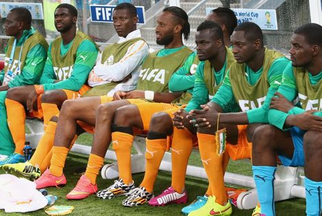 رئيس كوت ديفوار يُخصص 50 ألف أورو للمنتخب حال التأهل للثمن