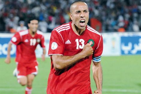 الطير: الحسين خرجة من الأسماء التي يمكن جلبها للرجاء