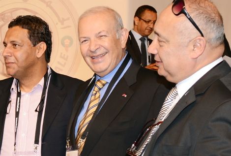 صنداي تايمز: سعيد بلخياط ضمن المُرتشين في ملف مونديال قطر
