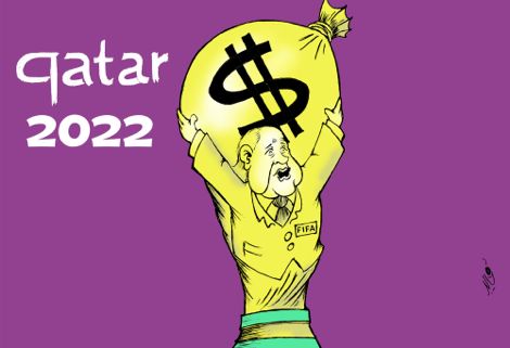 "فيفا" لهسبريس الرياضية: نتائج التحقيق في ملف قطر بعد ستة أسابيع