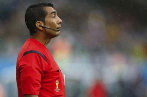 الفيفا ينقذ المنتخب الجزائري من "ظالم" المكسيك