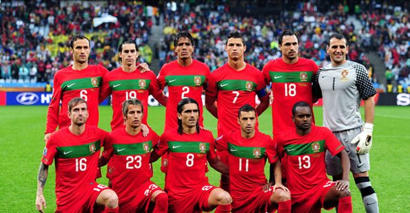 مدرب البرتغال ينتظر تشجيع البرازيليين