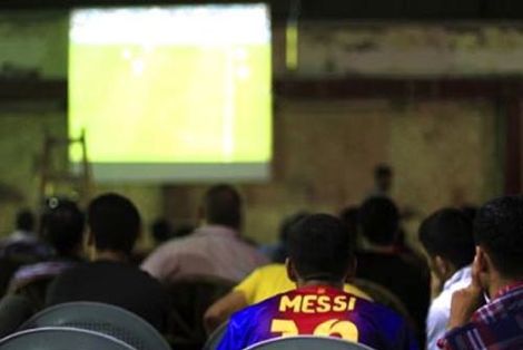 مصر.. من هم السيسي إلى هوس تشفير القنوات للمونديال