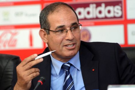 الزاكي: لاعبو المنتخب متحمسون لكأس إفريقيا التي ستُقام بالمغرب