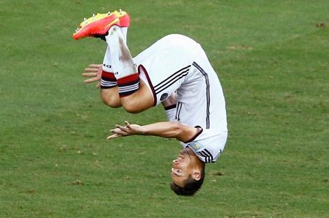 هؤلاء النجوم لن يشاركوا في مونديال روسيا 2018