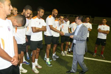 الـ MAT ينفي مشاركته في دوري (كارانثا) بإسبانيا