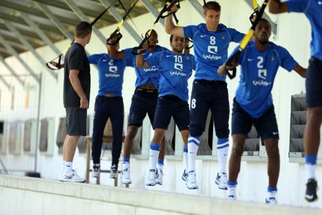 الهلال السعودي يخسر من بيلباو الإسباني بثلاثية