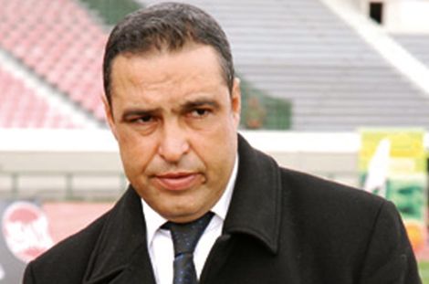 مومن يحسم في عرضي الوداد ولوصيكا الأسبوع المقبل