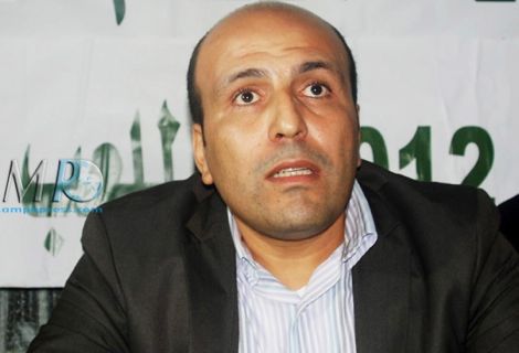 البوعناني يفاجئ النادي القنيطري ويستقيل من الرئاسة