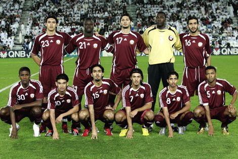 قطر تنفي انسحابها من كأس الخليج العربي بالسعودية