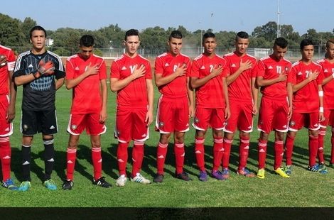 الجامعة "تحرم" لاعبي الشبان من التواجد مع عائلاتهم في عيد الفطر
