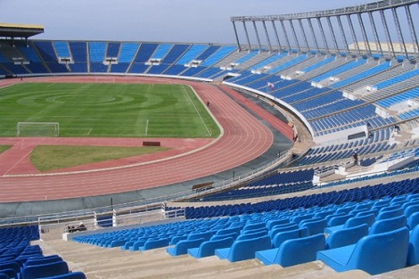 "فيفا" تَتفقَّد ملاعب "مُوندياليتُو" المغرب