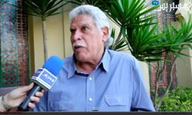 شحاتة وتاريخ المواجهات بين مصر والمغرب
