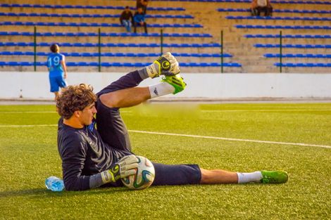 500 مليون سنتيم تبعد بونو عن الوداد وتقرب أوطاح من الـ WAC