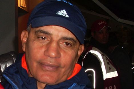 طاليب يَستعين بعطا الله وسانوغو من الوداد ويَبحث عن مهاجمين