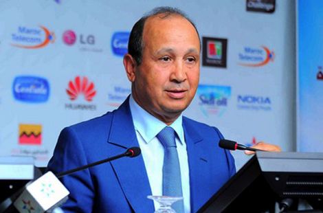 إحداث لجنة تنظيمية لبطولة إفريقيا وكأس القارات لألعاب القوى بمراكش