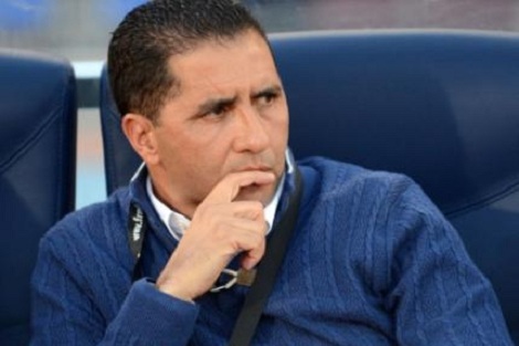 الأولمبي يواجه الفتح بعد التعادل مع "الماط"