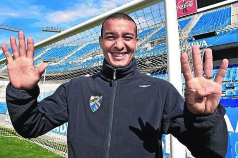الفتح يتعاقد مع اللاعب الدولي السابق نبيل باها لموسم واحد