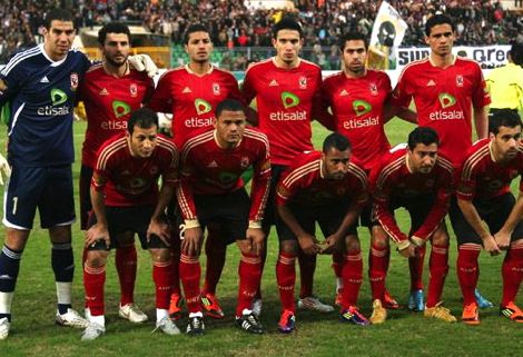 الأهلي المصري يحرز لقب الدوري للمرة الـ 37 في تاريخه