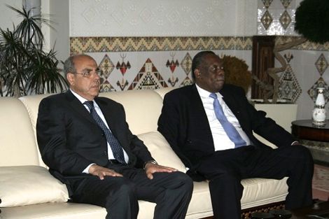 الـ"كاف" يعوض ليبيا بالجزائر في تنظيم كأس إفريقيا 2017