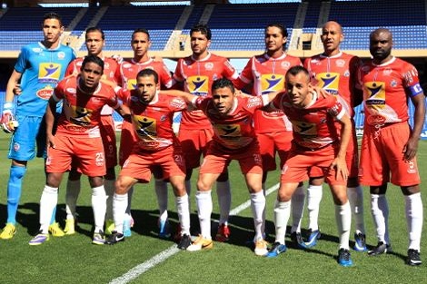 الموندياليتو يفرض على الكوكب العودة إلى ملعب سيدي يوسف