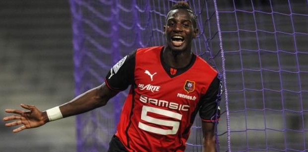 موناكو يضم لاعب الوسط الشاب باكايوكو
