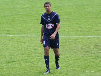 الفتح الرباطي يضم سكور لاعب بابا المجري