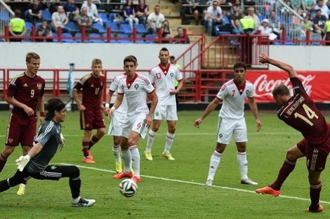 ثلاث وديات للمنتخب قبل نهائيات كأس إفريقيا للأمم