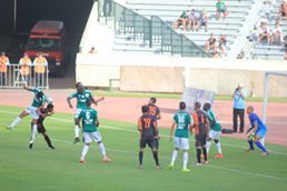 فرق البطولة "الاحترافية" تفرض المنطق في كأس العرش