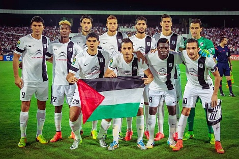 الصفاقسي أول العابرين إلى مربع الأبطال