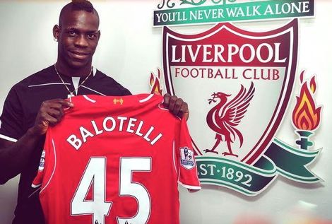 ليفربول يتعاقد مع الروح الأخيرة لـ "سوبر ماريو"