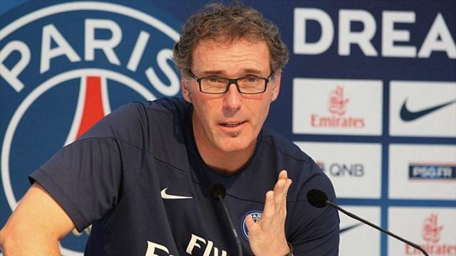 بلان: الـ PSG لن يتعاقد مع لاعبين آخرين