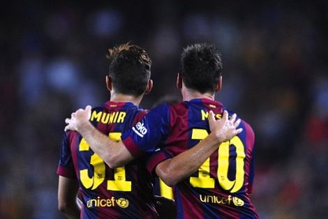أوزين: لم ألتق الحدادي ومسؤولية إقناعه اللعب للمنتخب تعود للزاكي