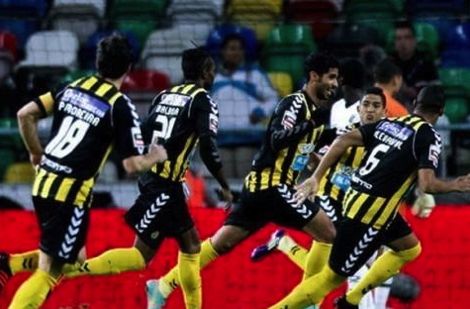 غيماريش يتصدر الدوري البرتغالي بهزمه بيلينينسيش