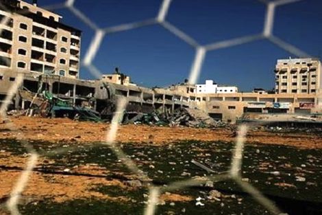 إسرائيل تقتل 32 رياضيا وتدمر 30 منشأة رياضية في حربها على غزة