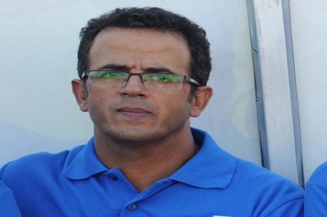 جعفر عاطفي مدرباً لوفاق بوزنيقة